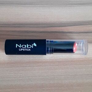Nabi Lipstick Pastel Orange NLS71